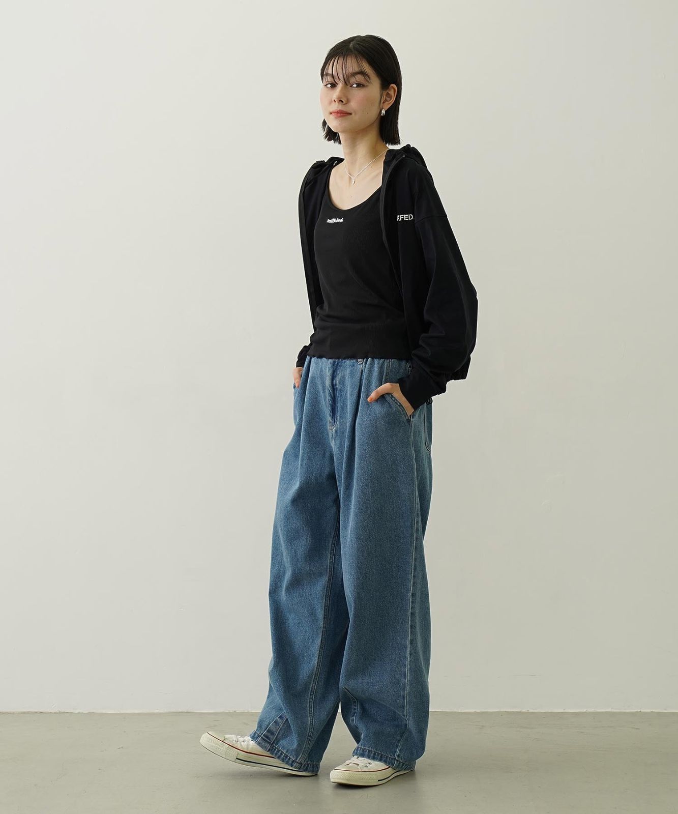 オーシャンパシフィック キャミ
