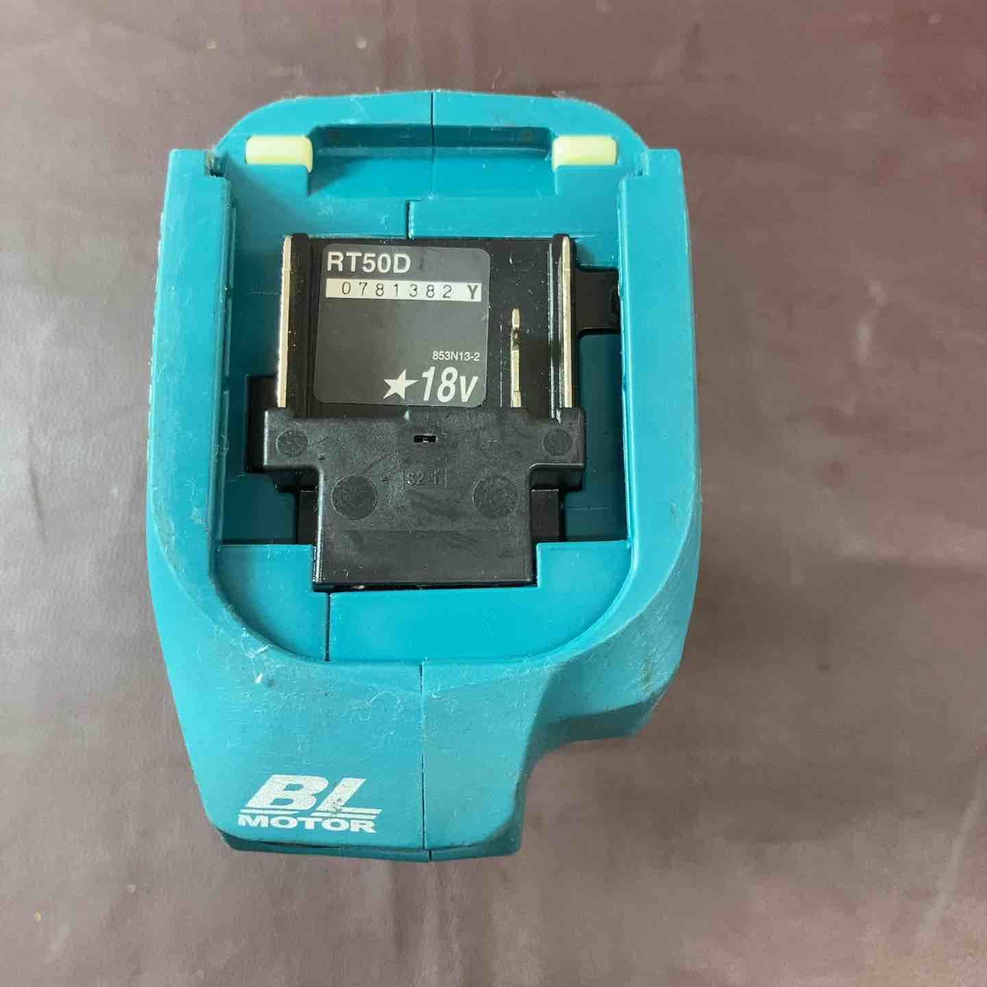 コードレストリマー