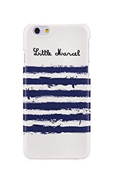 iChic Gear Little Marcel iPhone6用ケース Case for iPhone 6