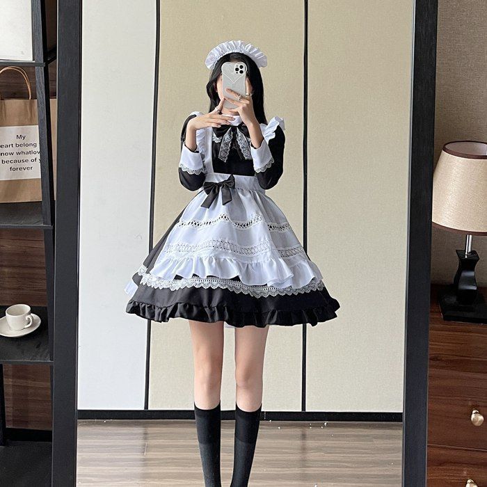 女装
