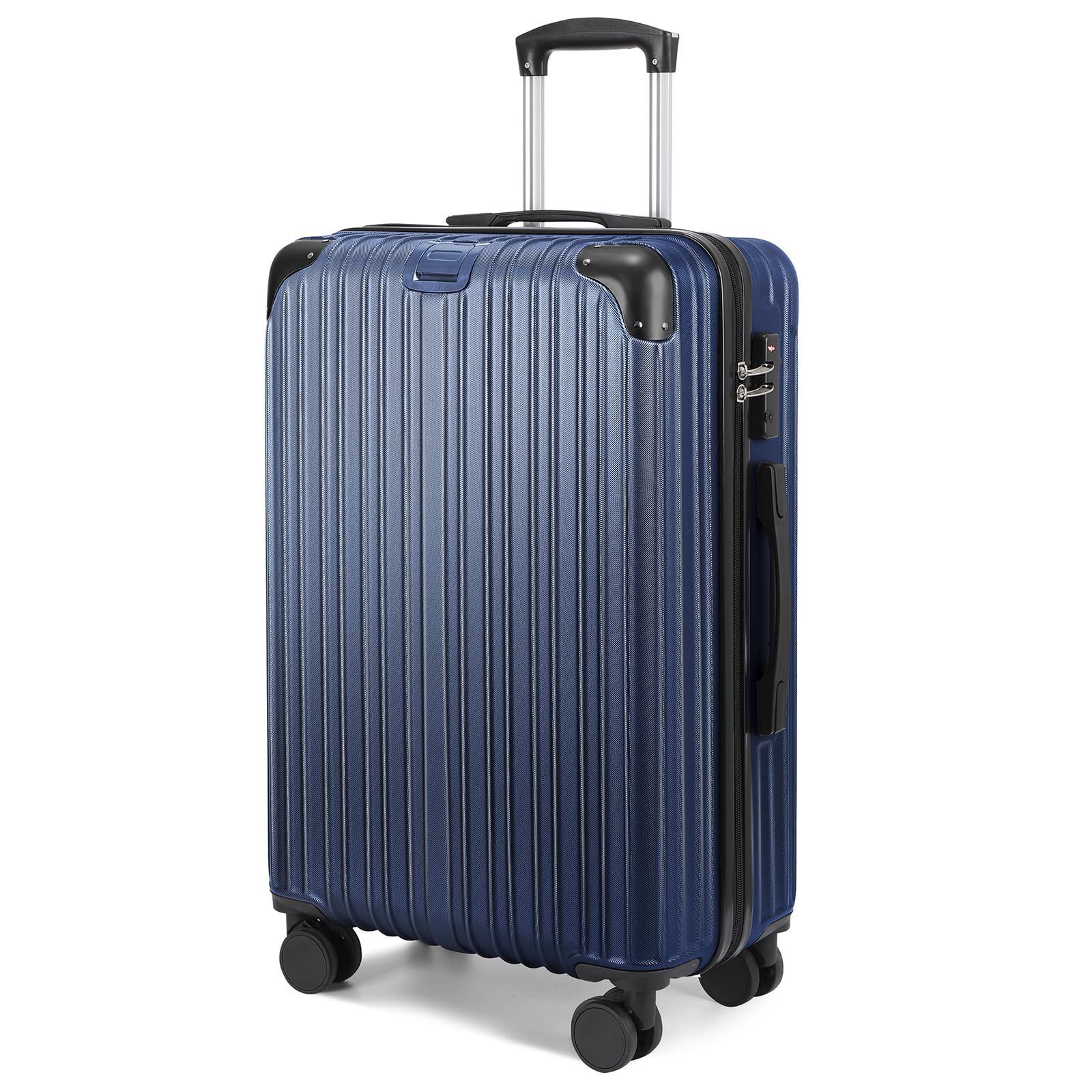 キャリーケース Sサイズ 機内持ち込み ブルー スーツケース MAIMO