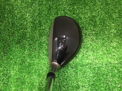 中古】 ブリヂストン BRIDGESTONE B2 HT H4 ユーティリティ UT