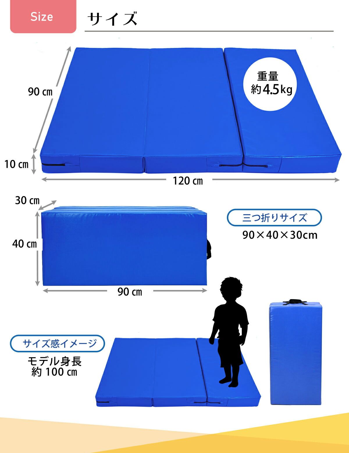 マット