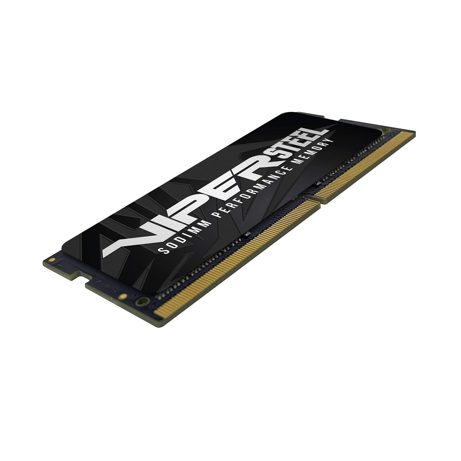 新着商品】Steel DDR4 Viper 2666MHz PC4-21300 Memory 32GB SODIMM