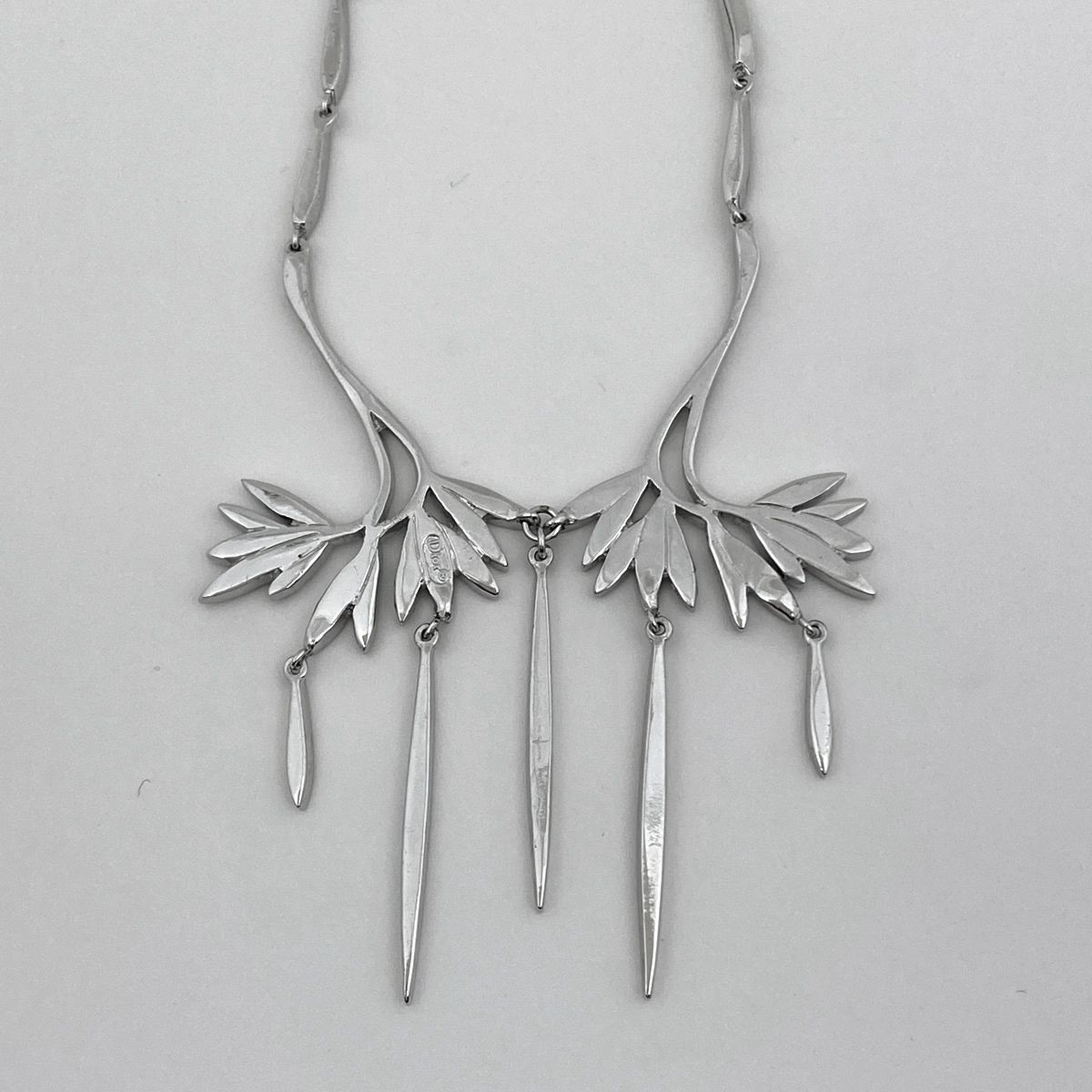 クリスチャンディオール Christian Dior ラインストーン デザイン  