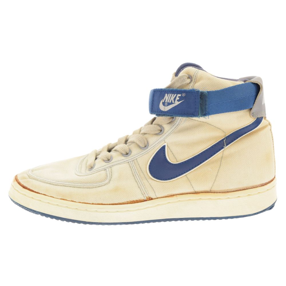 NIKE(ナイキ) サイズ:28.0cm 84年製 VANDAL HI 84-12025 バンダル ハイ