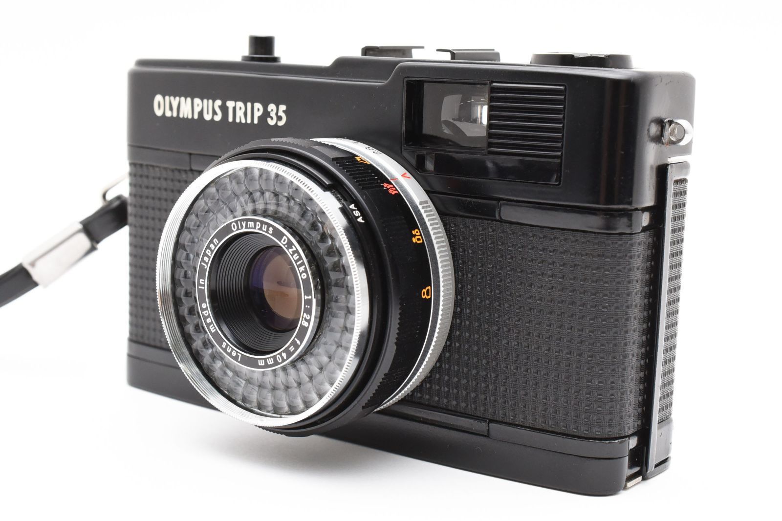 OLYMPUS TRIP35