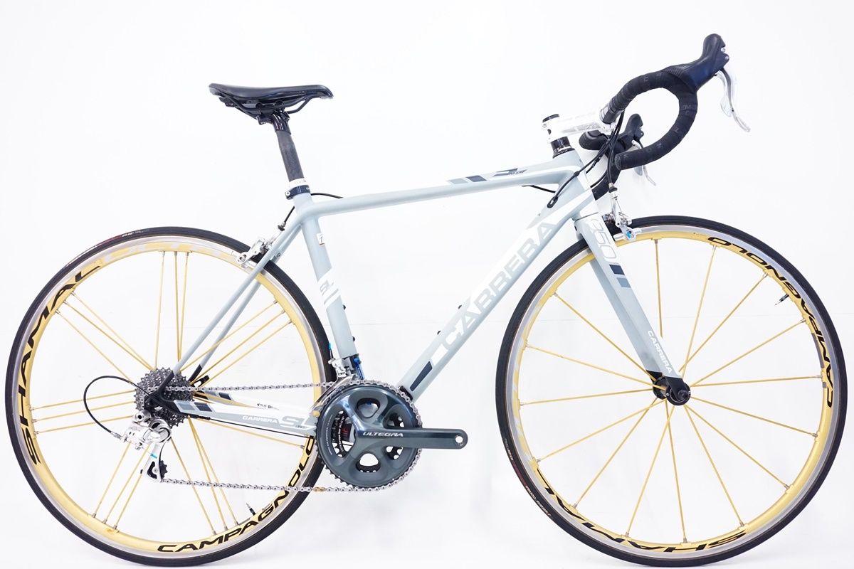 CARRERA「カレラ」 SL950 2015年モデル ロードバイク