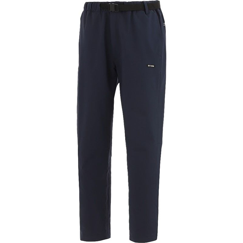 sfida(スフィーダ) SOFTSHELL ONOFF ボトムス フットサル その他ウェア パンツ (sa25101-nvy)、NVY