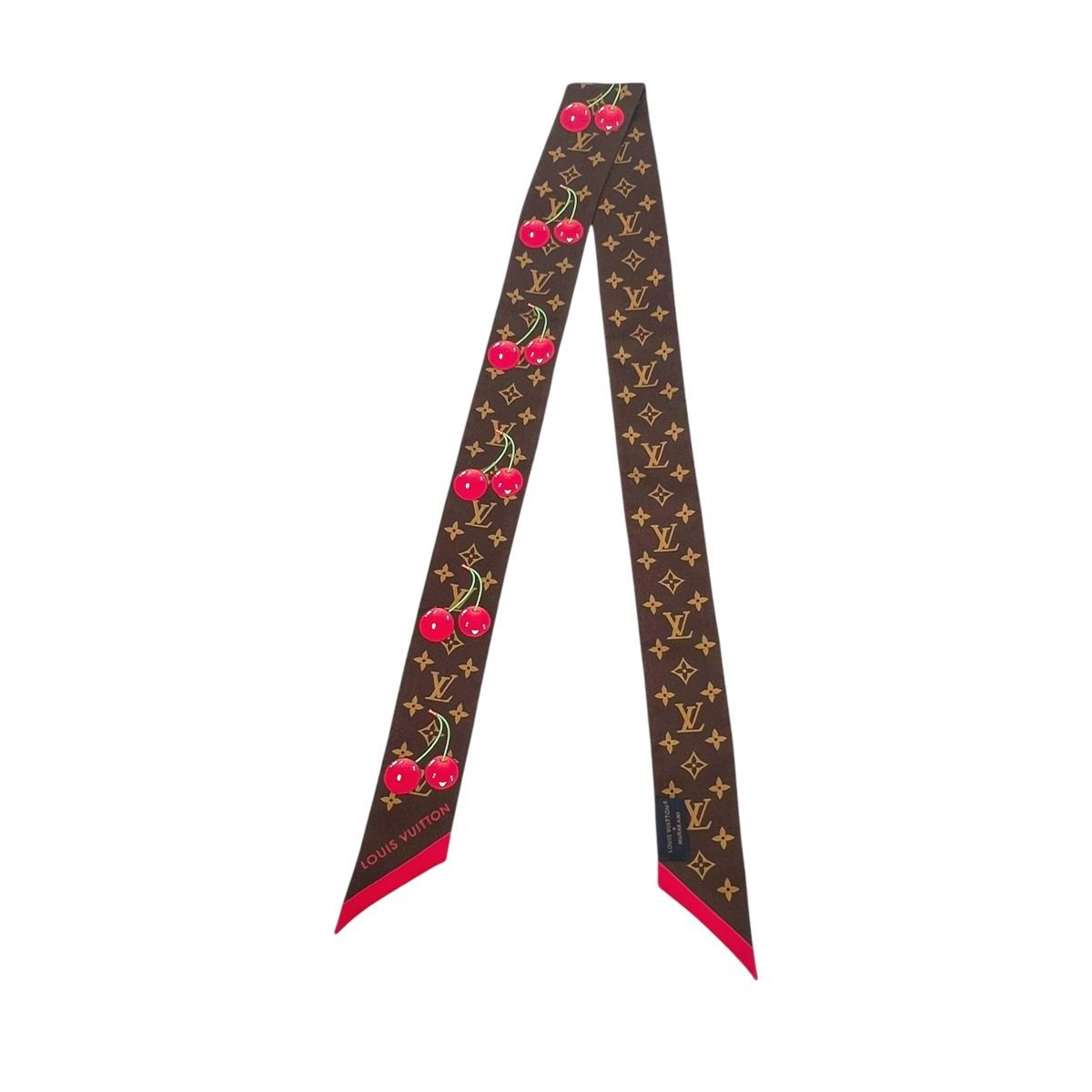 中古】 LOUIS VUITTON ルイ・ヴィトン LV × TM バンドーBB