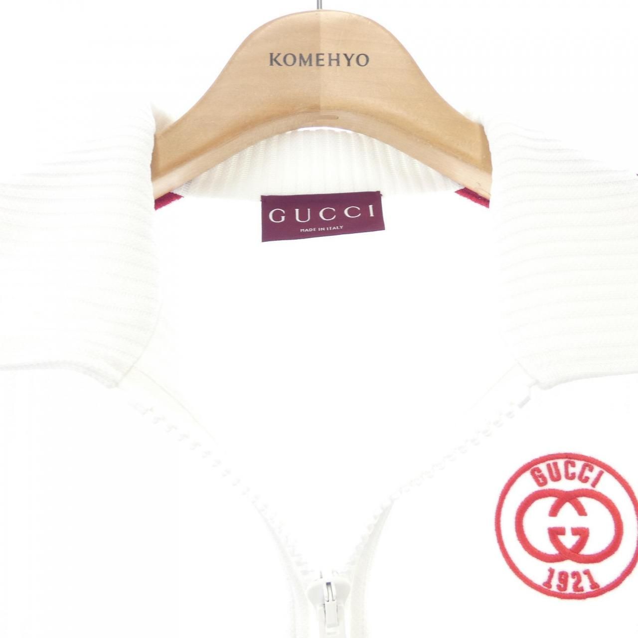 GUCCI 743080
