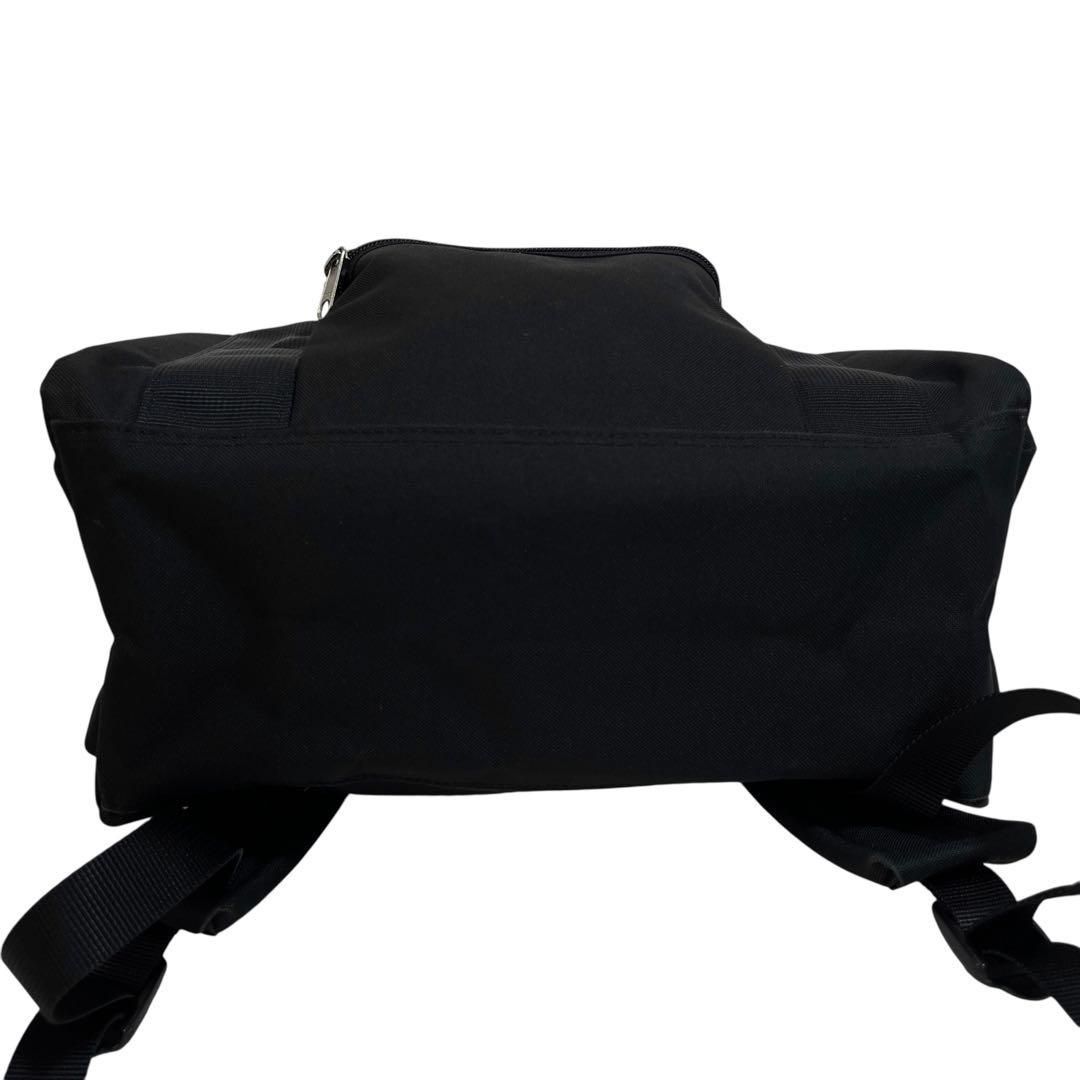 ★4929 PORTER UNION RUCKSACK ブラック UNION(ユニオン) RUCKSACK | 吉田カバンホームページ | YOSHIDA