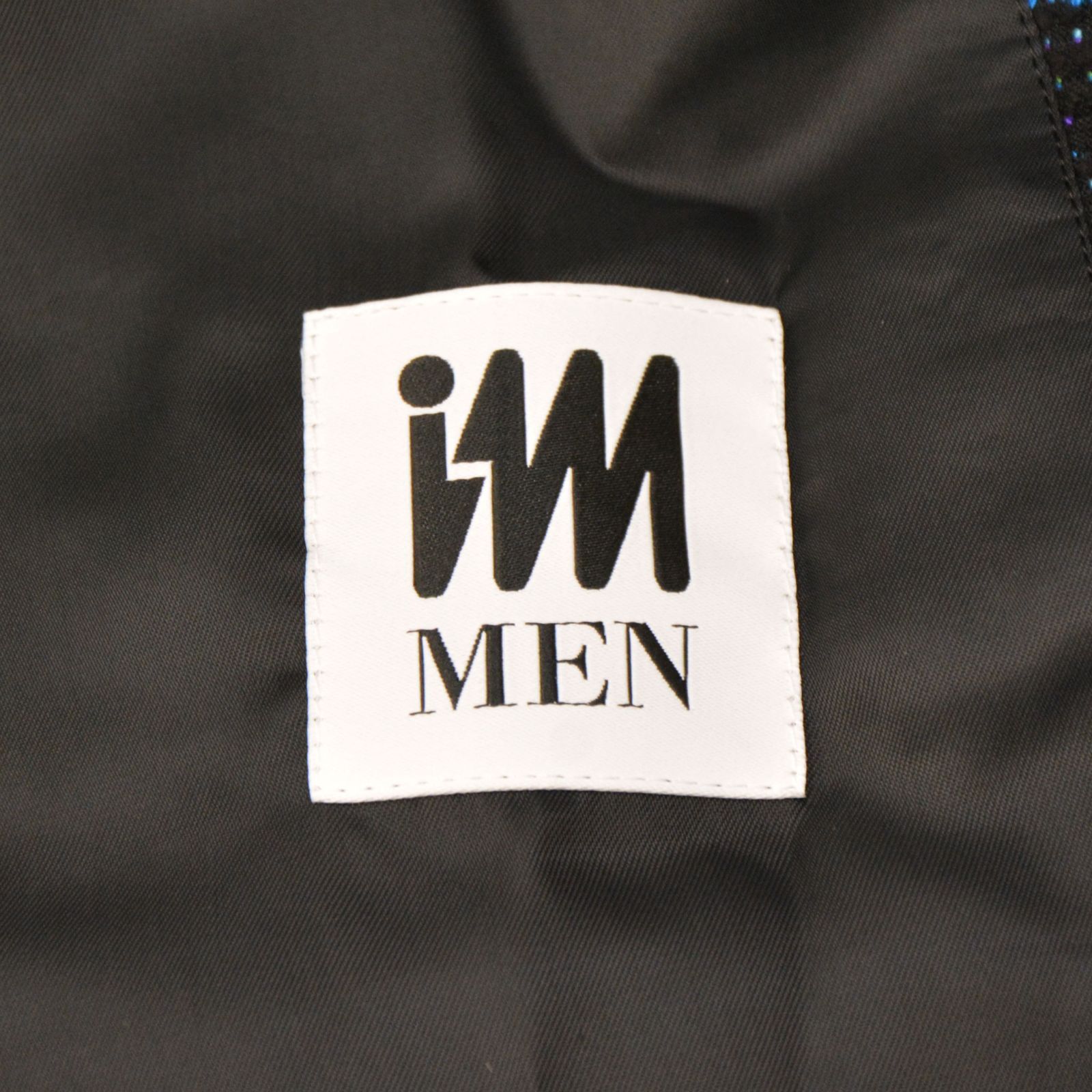 IM MEN ISSEY MIYAKE アイムメン イッセイミヤケ 2023AW 2Bテーラード 