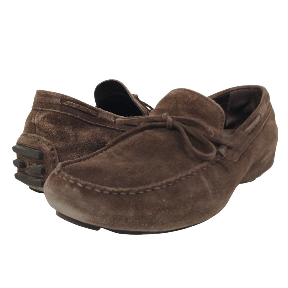 Salvatore Ferragamo (サルヴァトーレフェラガモ) ガンチーニ モカシン