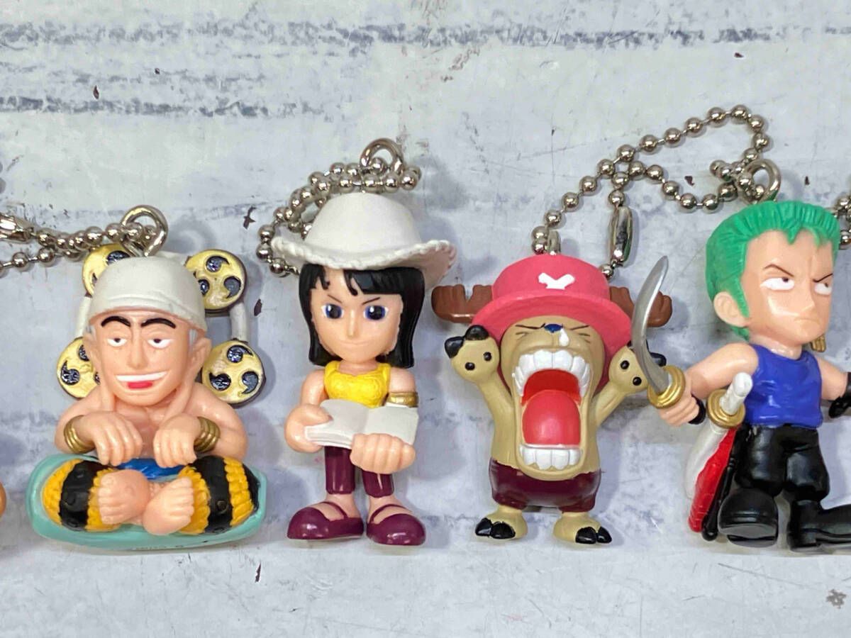 ワンピースウエハースカード第1弾~第10弾 ワンピースイング PART10 全