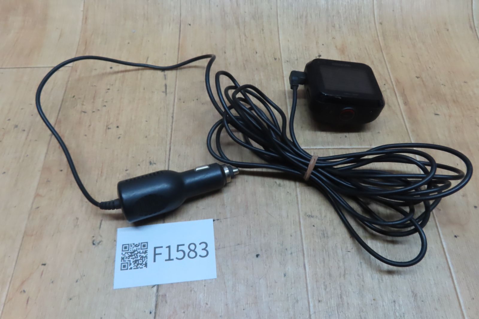 AKG LC617 ラベリアマイク