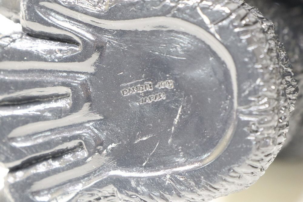 バンダイ 1991年