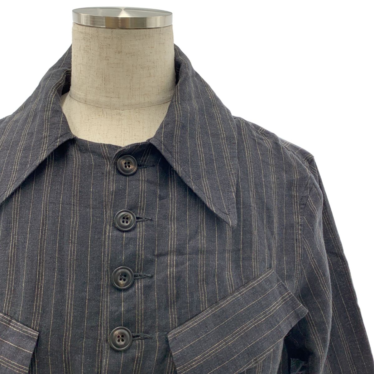 John Alexander skeleton CXシャツ