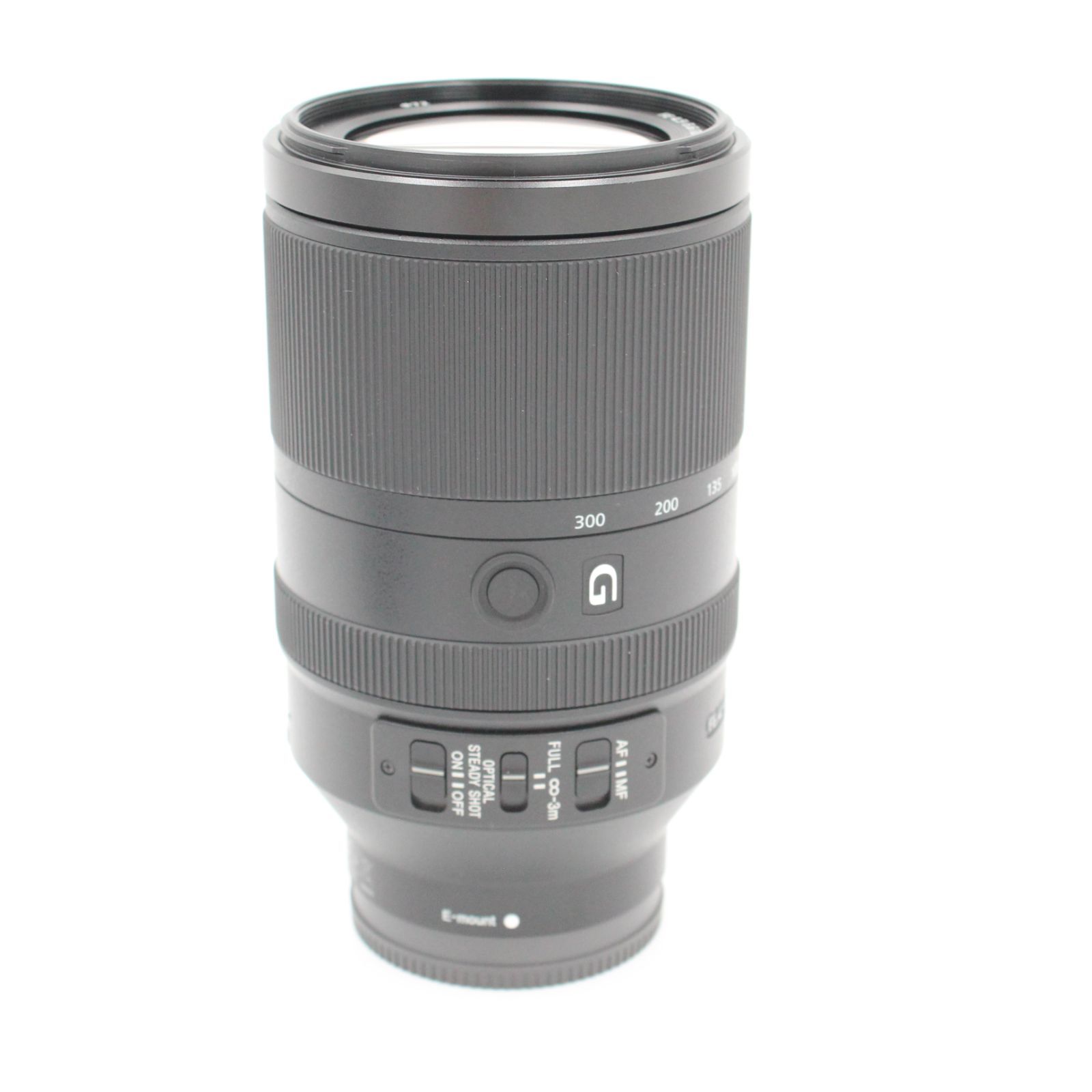 SIGMA ズームレンズ 18-200mm F3.5-6.3 DC Canon用 9月13日限定販売✨【超望遠レンズ】Canon EF 75-300mm Ⅲ 7