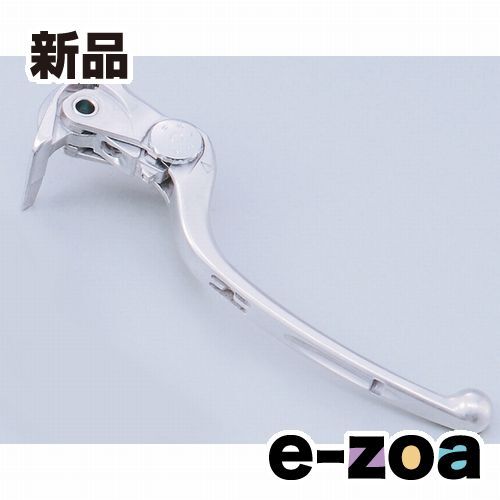 デイトナ ブレーキレバーASSY ブラック ラジアル デイトナ デイトナ