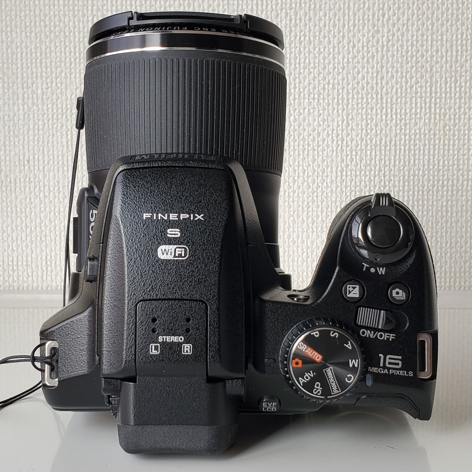 オマケつき美品 通電・基本動作確認 富士フィルム FUJIFILM FINEPIX 