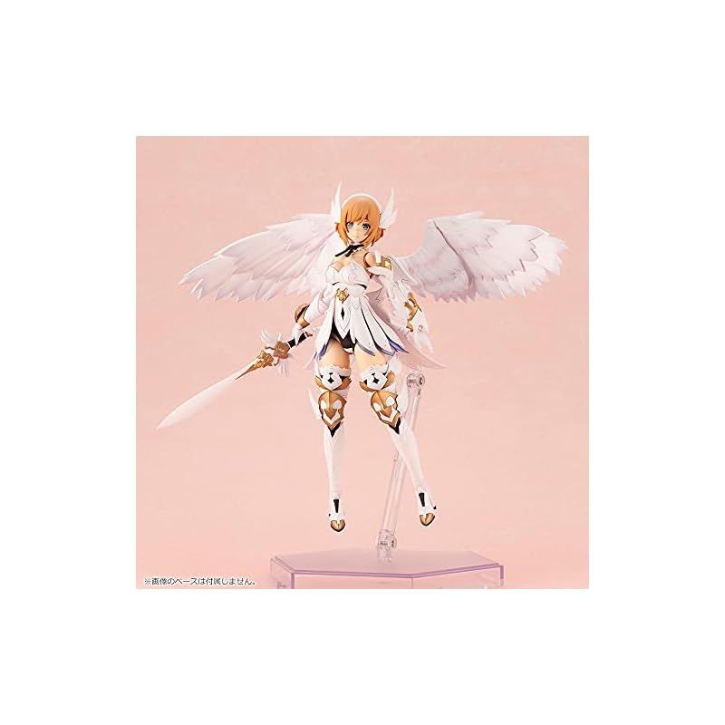 壽屋(KOTOBUKIYA) アルカナディア ルミティア 全高170mm NON
