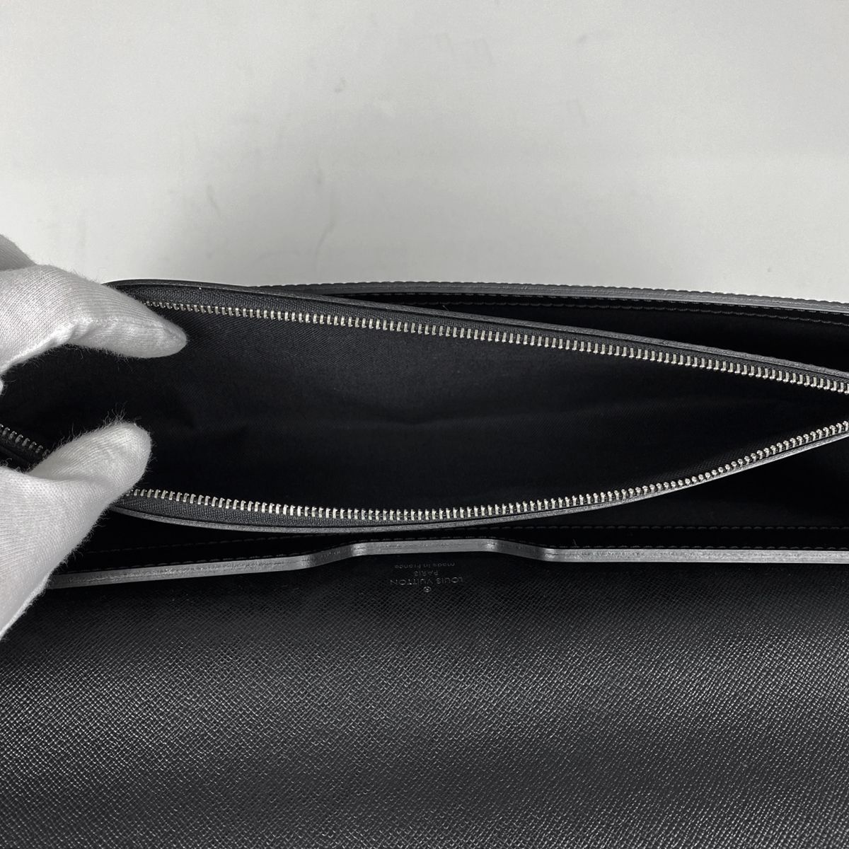 LOUIS VUITTON タイガ ロブスト1 エピ　ブリーフケース　ブラック 楽天市場】【バッグ】LOUIS VUITTON ルイ ヴィトン タイガ
