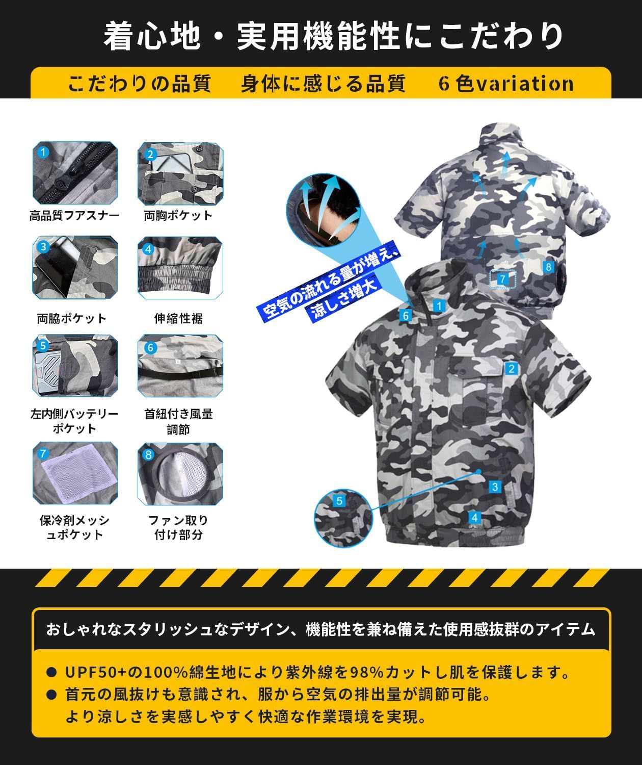 猛暑対策必須品