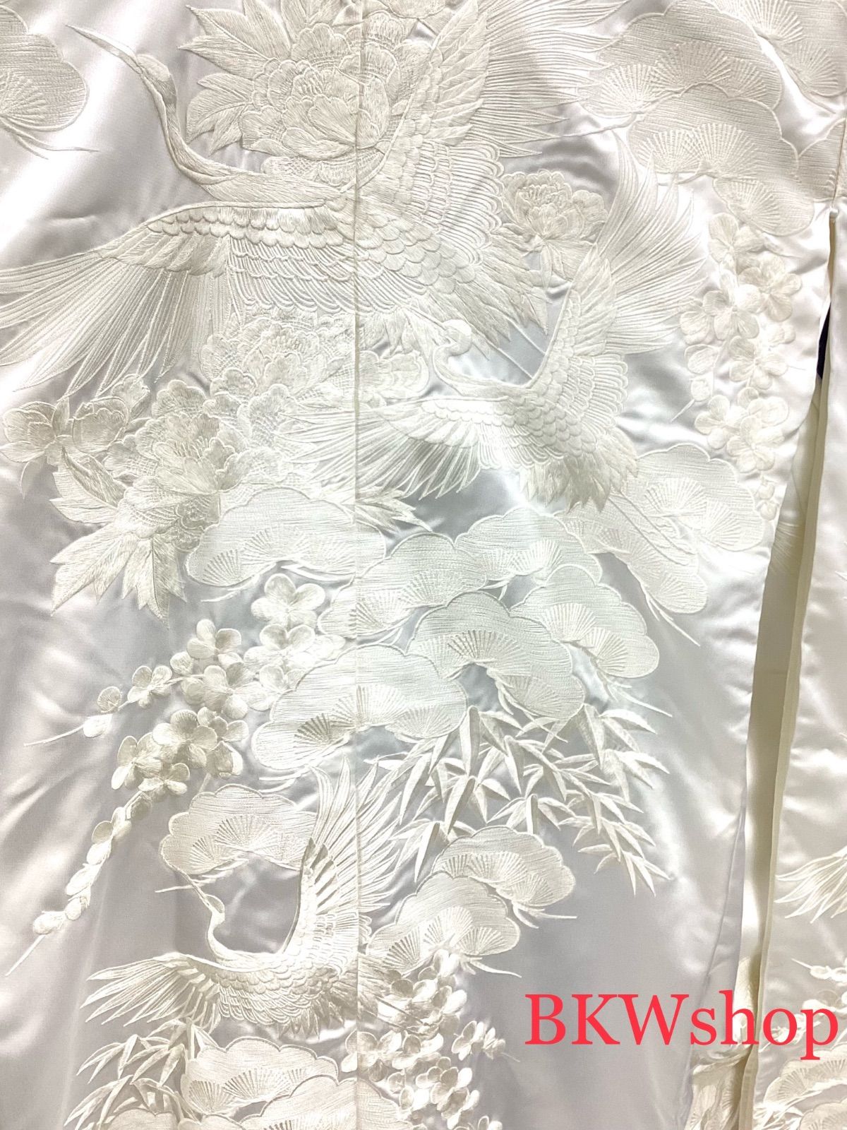 白無垢 フルセット