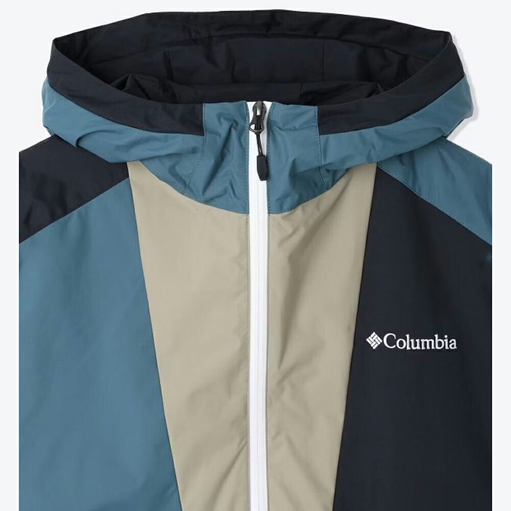 スキーナサンクチュアリジャケット COLUMBIA