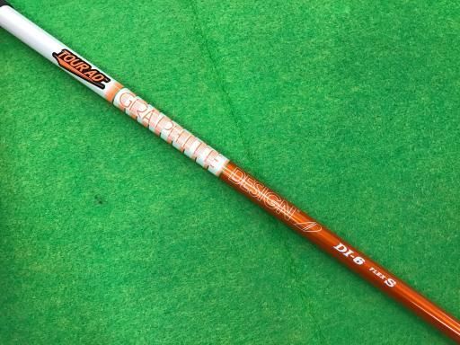 フェアウェイウッド FW