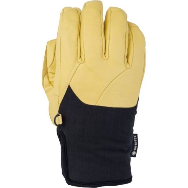 送料無料 ポウグローブ レディース 手袋 アクセサリー Empress Gtx Gloves Active - Women s Popcorn