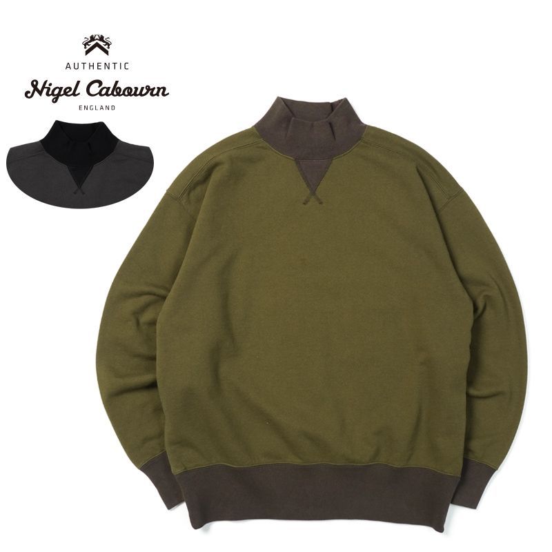 マニア眉唾　NIGELCABOURNナイジェルケーボン CACTUSJACKET SHORT CACTUS WORK JACKET - JACQUARD JAPANESE DENIM