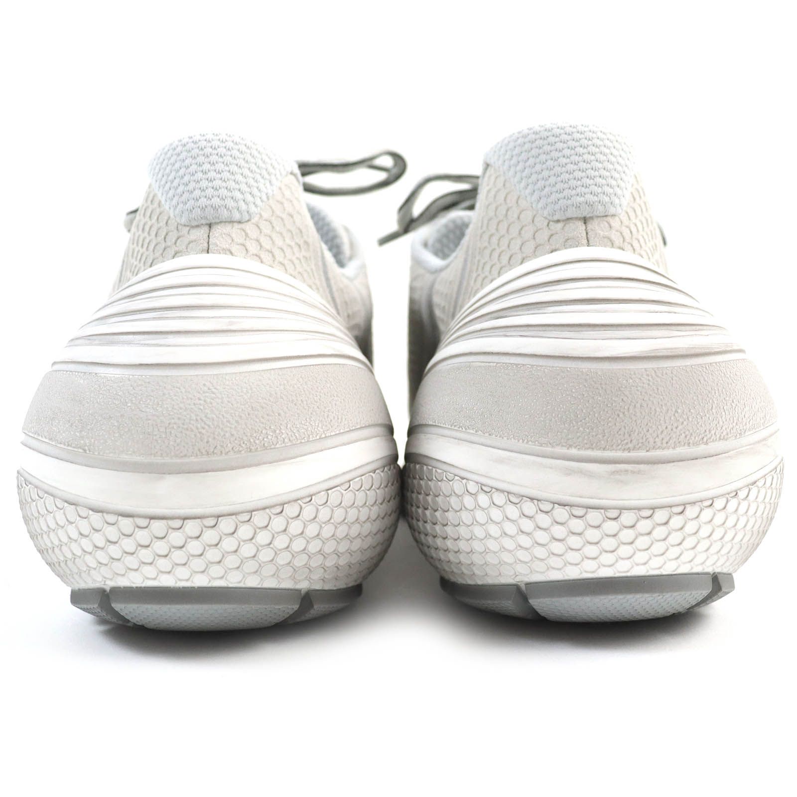 未使用品△GIVENCHY ジバンシィ TK-MX RUNNER ランナー レザー 