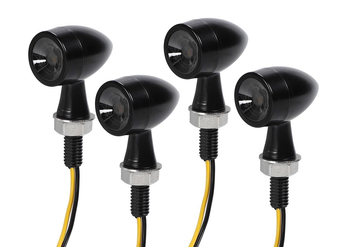 専用 スモークLEDウィンカー 2端子接続