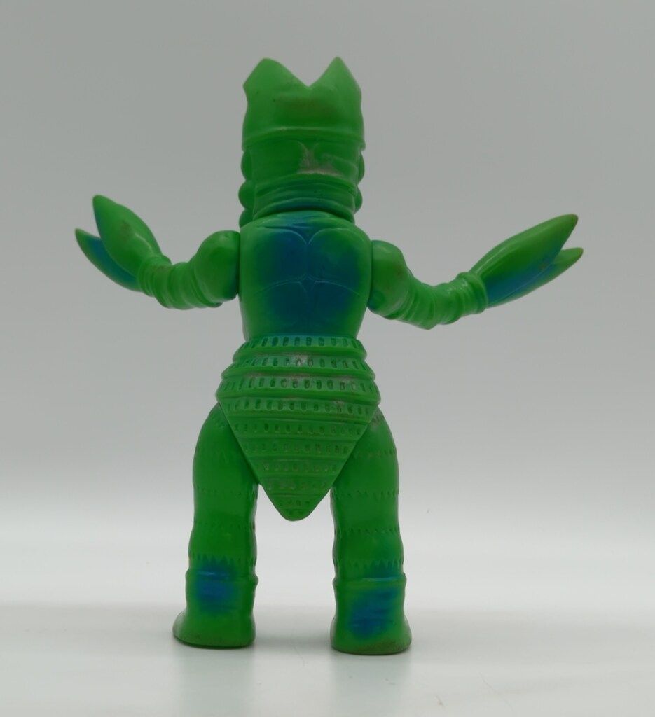 【未開封】マルサン　ウルトラマン　バルタン星人　450 ツブラヤストア限定セット マルサン商店 ウルトラマン バルタン星人 未開封】マルサン