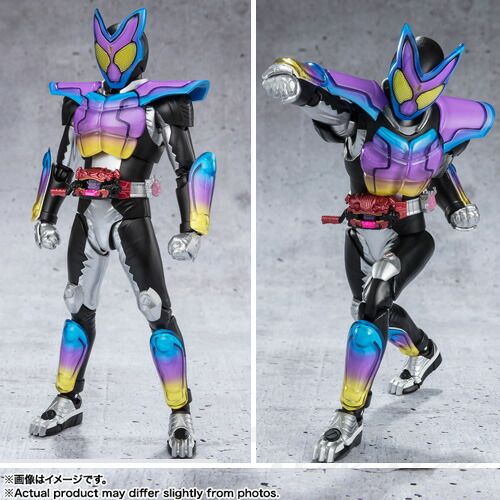 フィギュアーツ　仮面ライダーガヴ セット 未開封 フィギュアーツ 仮面ライダーガヴ セット 未開封 中古即納』{FIG