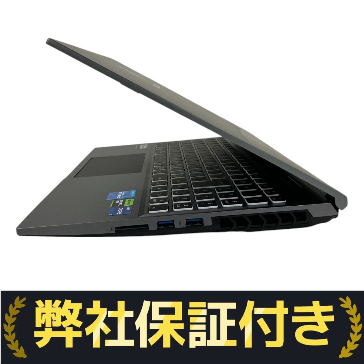 Thirdwave GALLERIA XL7C-R45 ゲーミング ノート パソコン i7