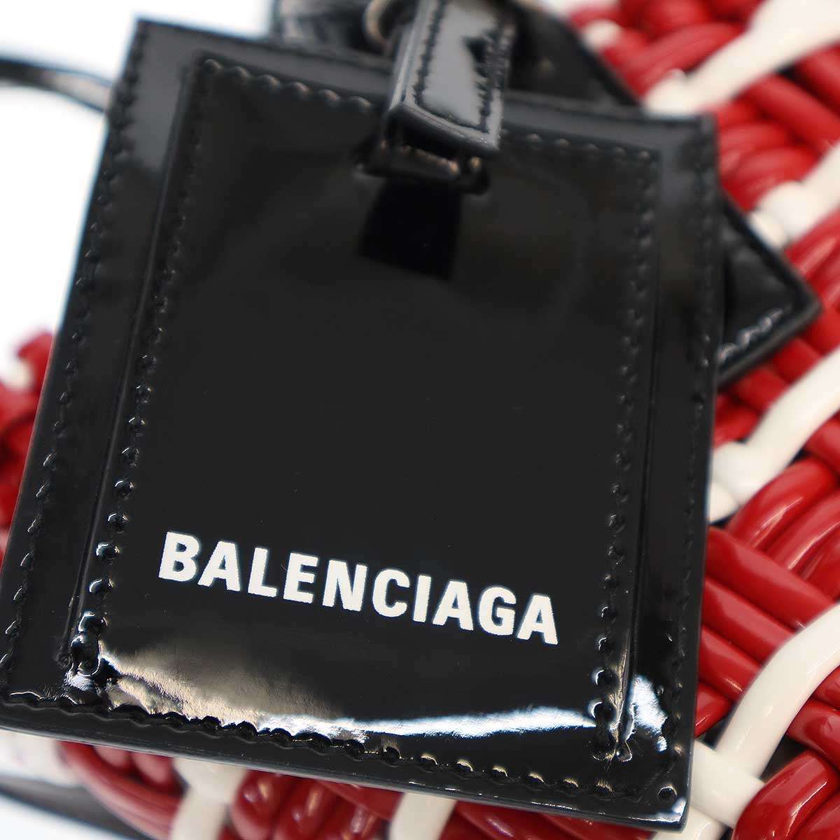 BALENCIAGA バレンシアガ ビストロ XXS 2WAYショルダーバッグ 678028