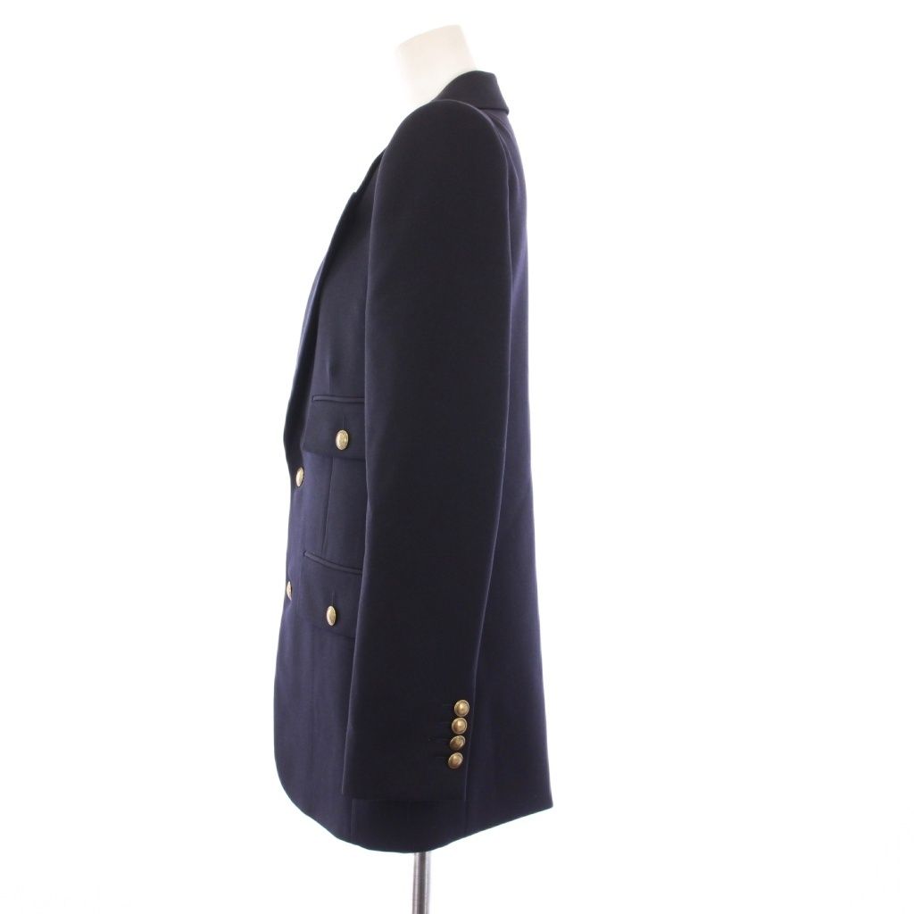 サンローラン パリ SAINT LAURENT PARIS 22年製 グレイン・ド