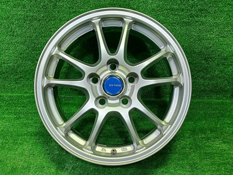 ホイール アルミ