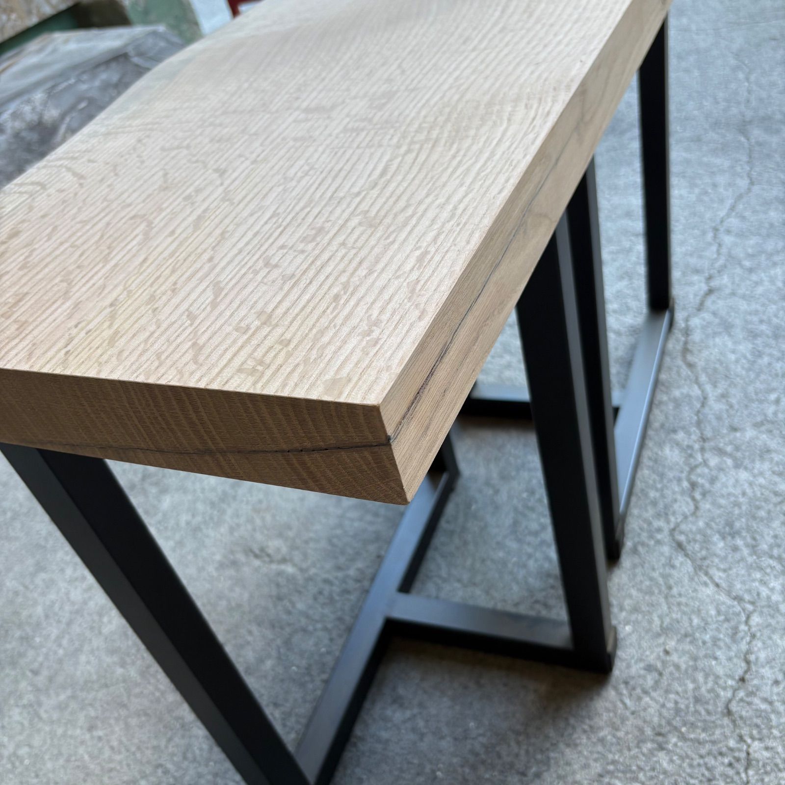 ホワイトオーク