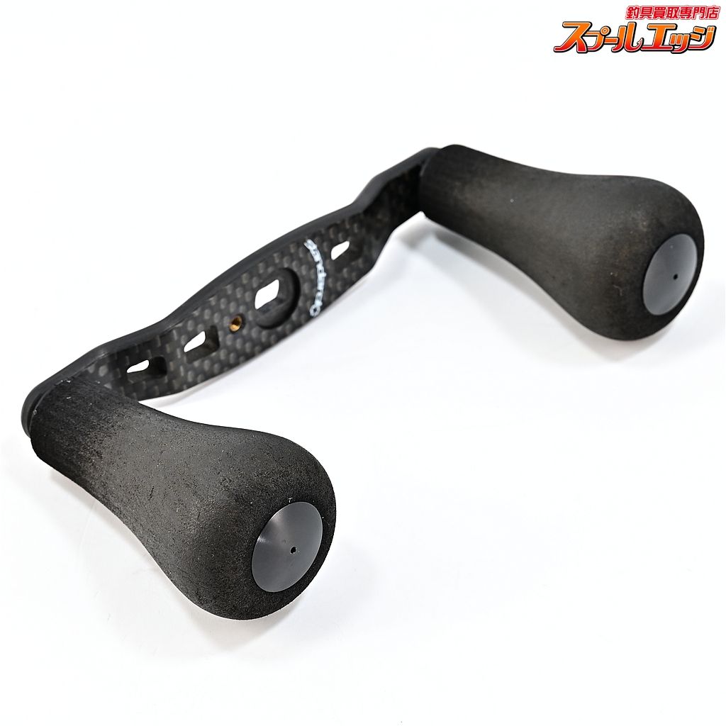  スタジオコンポジット RC SC EX 96 R 25 マットカーボンノブ バックラッシュ別注モデル 取付内径8 mmx 5 mmダイワ用 m 42536 その他 リールパーツ