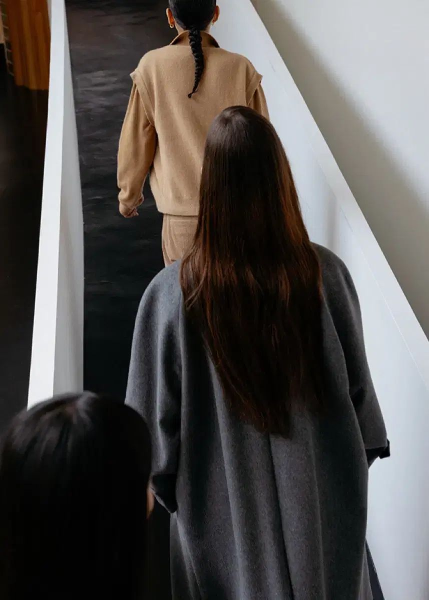 Le17 カシミヤ混ラグランスリーブコート GREY WWW_SIROKUMA-CORPORATION_COM