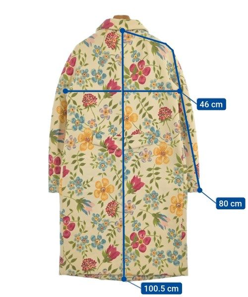 MOSCHINO CHEAP AND CHIC コート（その他） レディース 【古着】【中古  