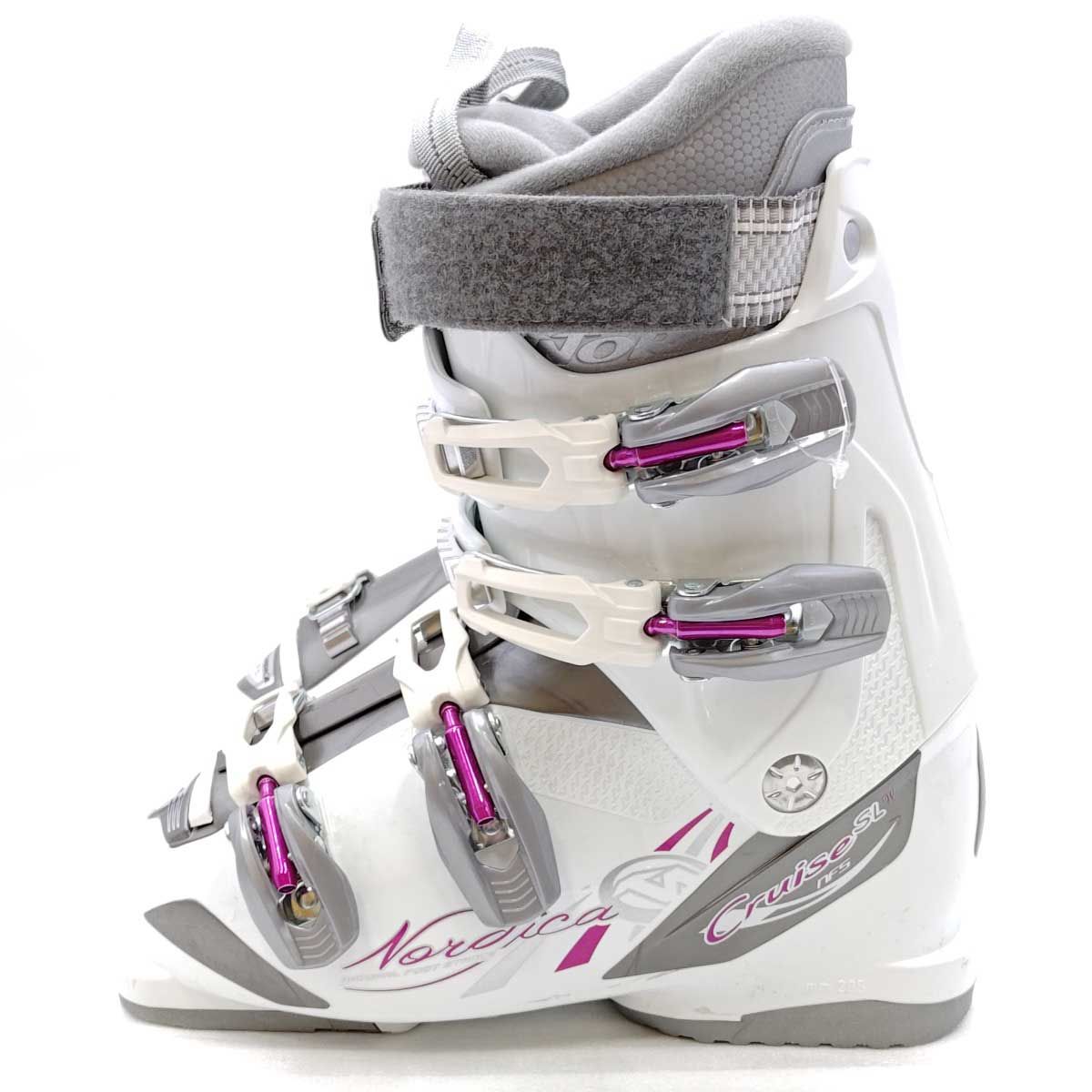 スキーブーツ 24-24.5cm