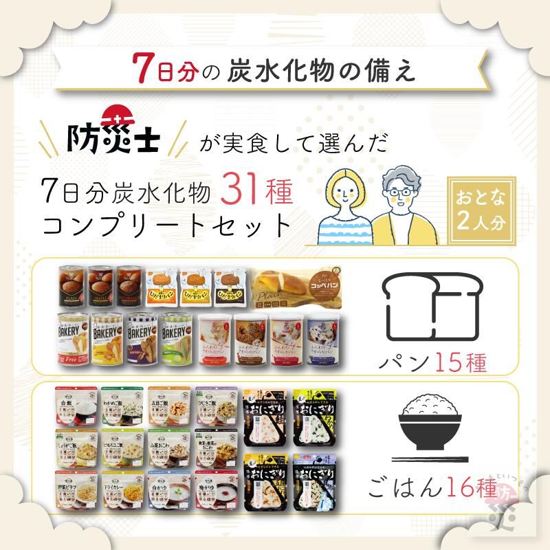 長期保存 保存食