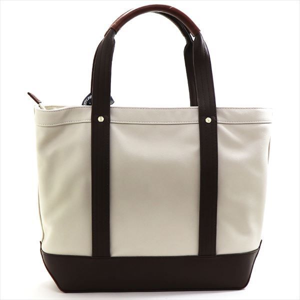 ビバリーヒルズポロクラブ ト−トバッグ BH2008N IV/DBR/DBR ビバリーヒルズポロクラブ ト-トバッグ BH2008N IV/DBR/DBR