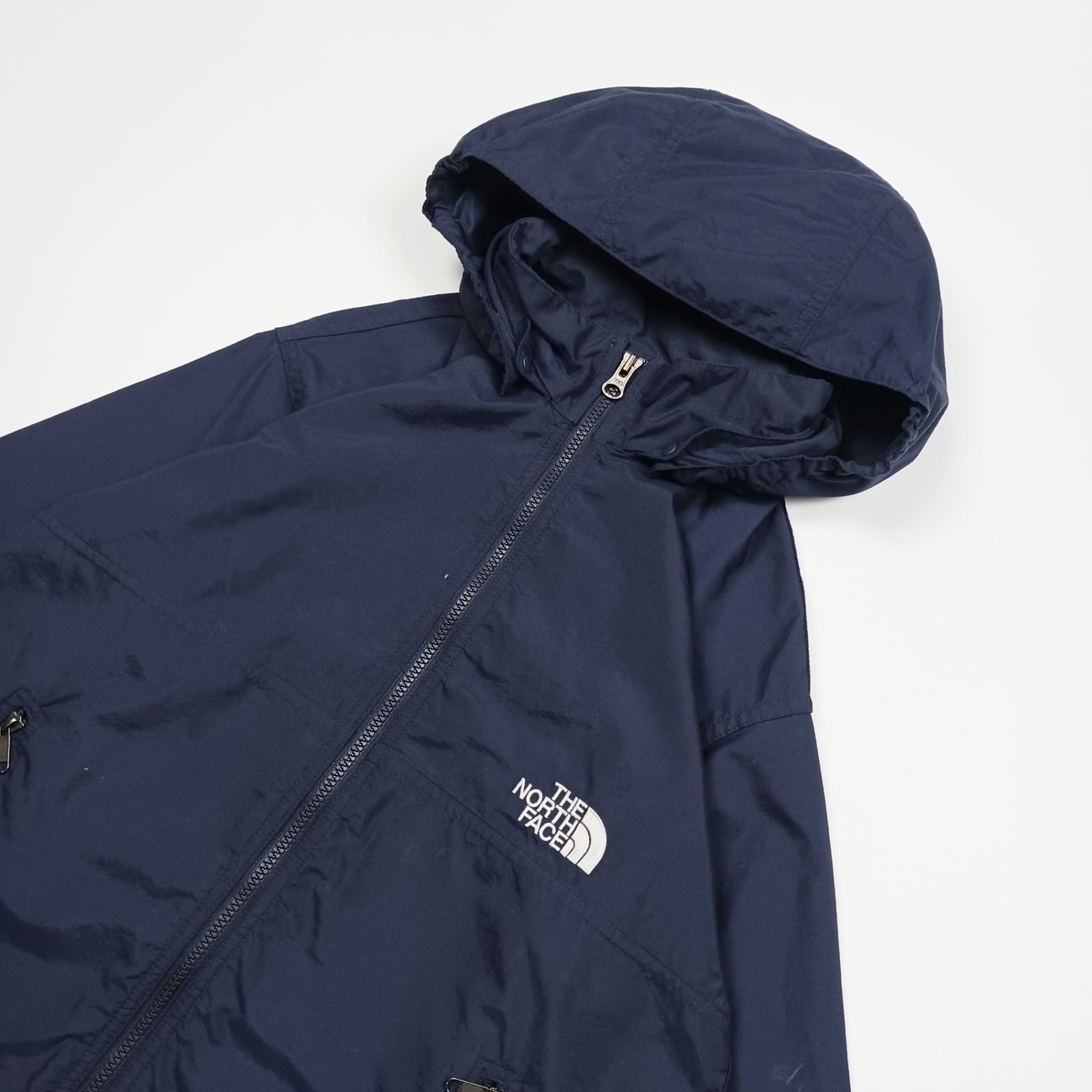 美品　ノースフェイス  ジャケット  150 ブルゾン　ジャンパー THE NORTH FACE - †ザ・ノースフェイス/THE NORTH FACE†150cm
