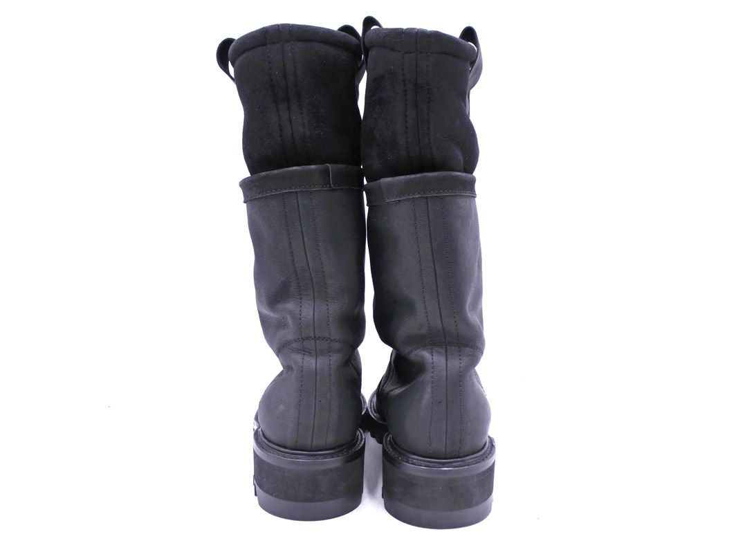 ブーツ size1